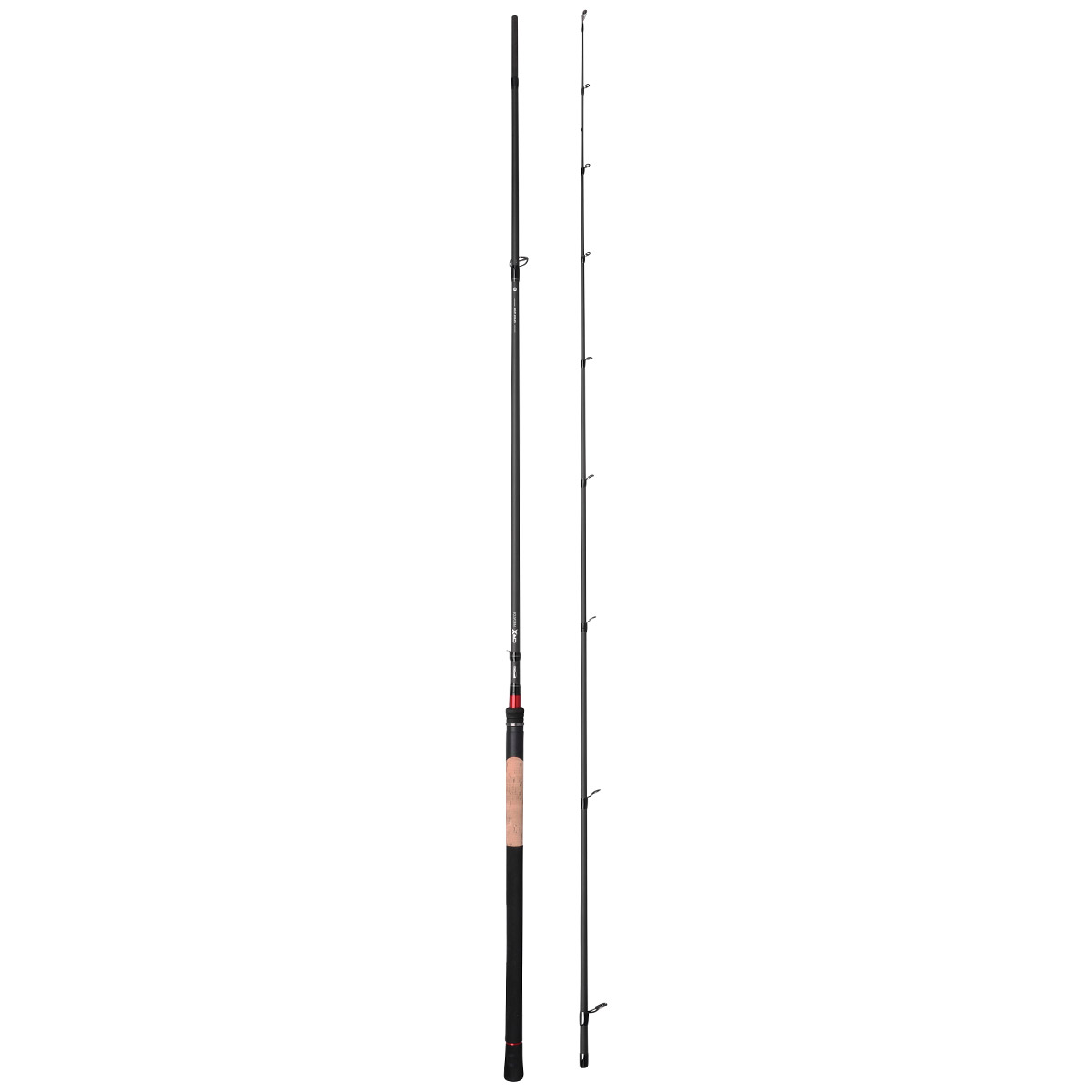 Spro CRX  Softbait Light  -  2.90 meter -  2.40 meter -  2.70 meter