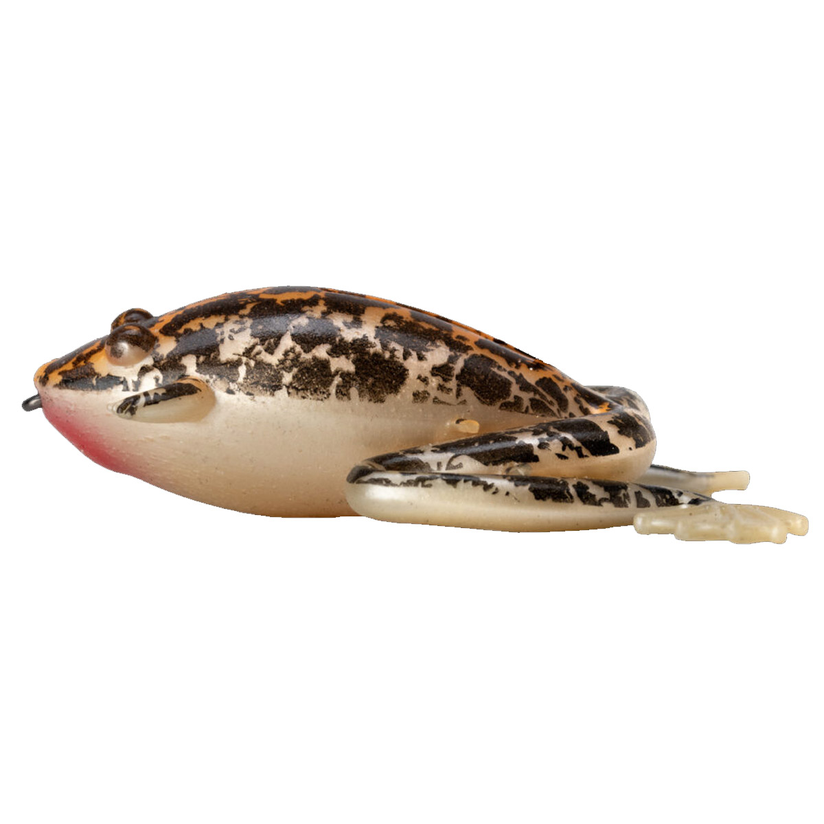Pro Hunter Jelly Katak Combo 7,6 CM Pro Hunter Jelly Katak Combo 7,6 CM
