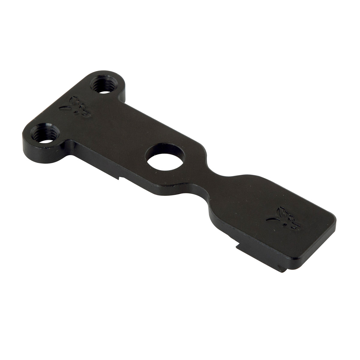 Fox Black Swinger Tag Snag Ears Fox Black Swinger Tag Snag Ears