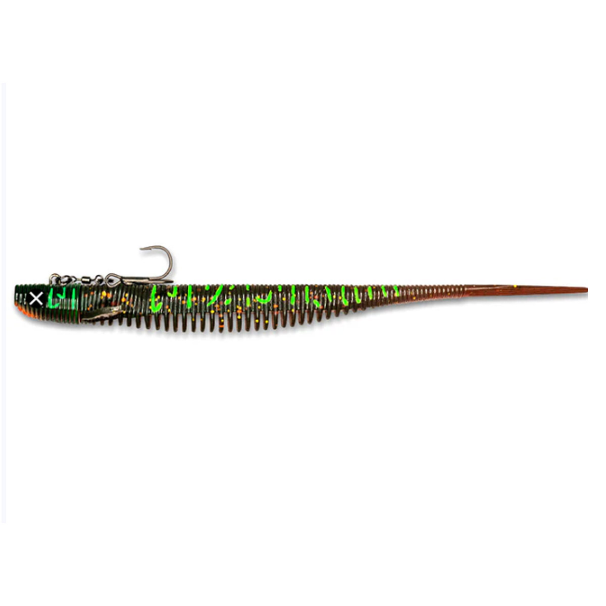 Monkey Lures Stalking Lui 25 CM