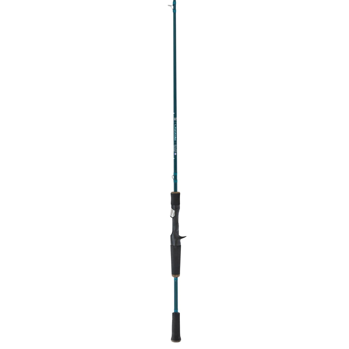 St Croix Rayfin Casting 208MXF 4-9 Gram