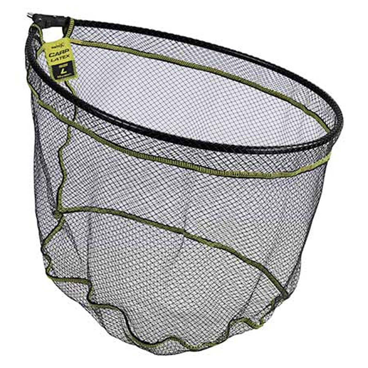 Matrix Carp Latex Landing Net