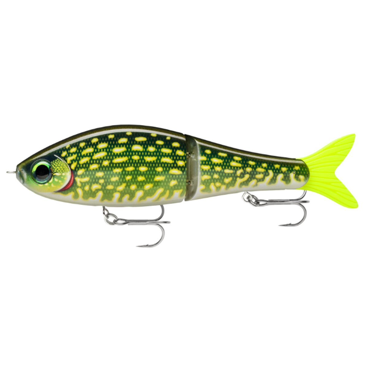 Rapala Super Shadow Rap Glide 16 CM