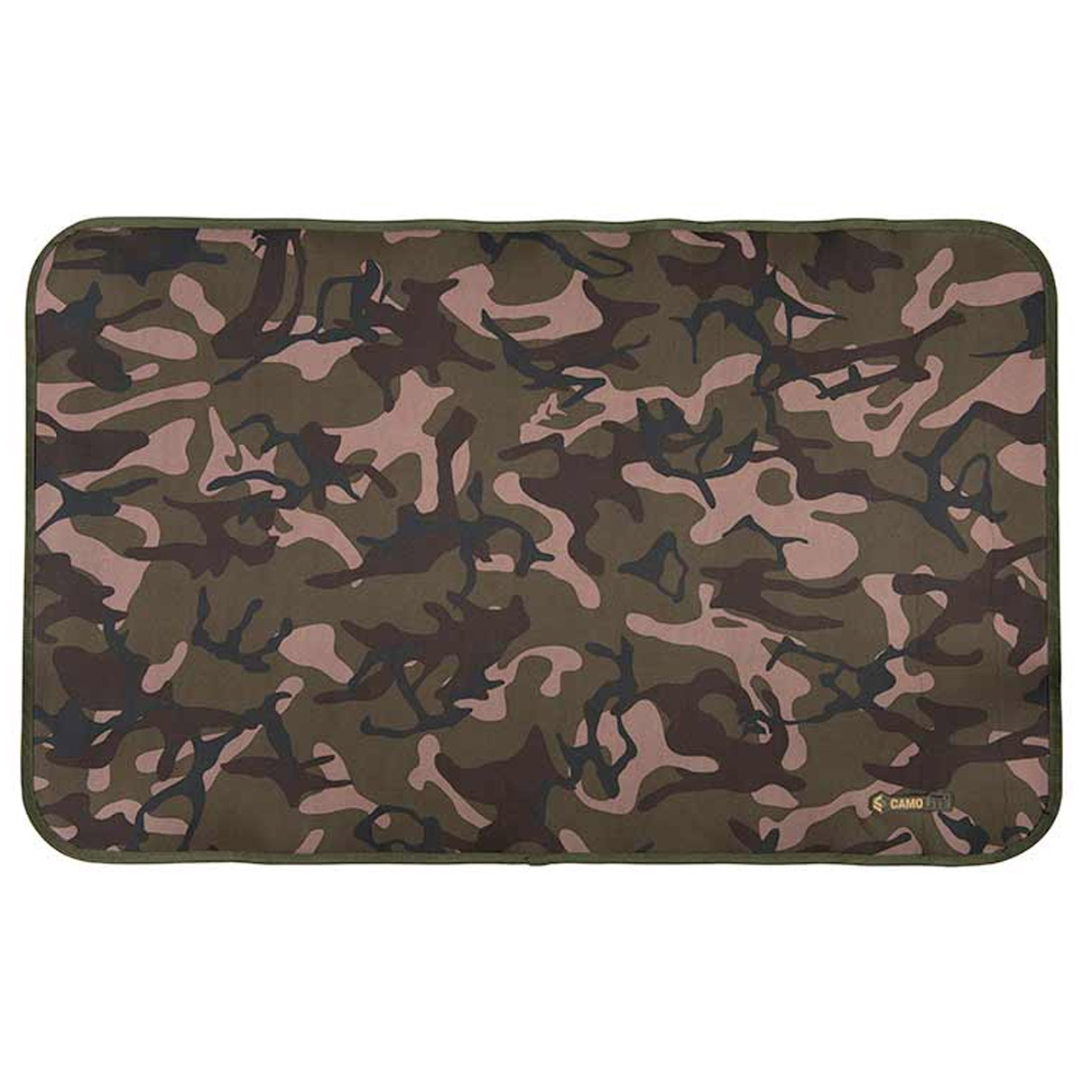 Fox Camolite™ Bivvy Mat XL