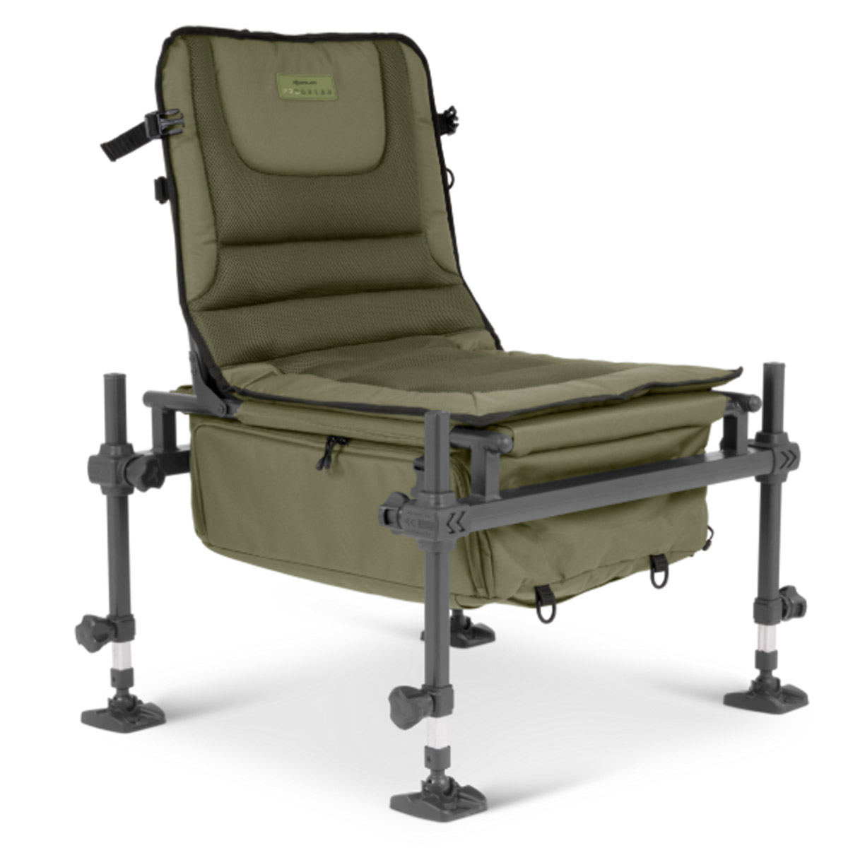 Korum Progress Ruckchair S23 Deluxe Korum Progress Ruckchair S23 Deluxe