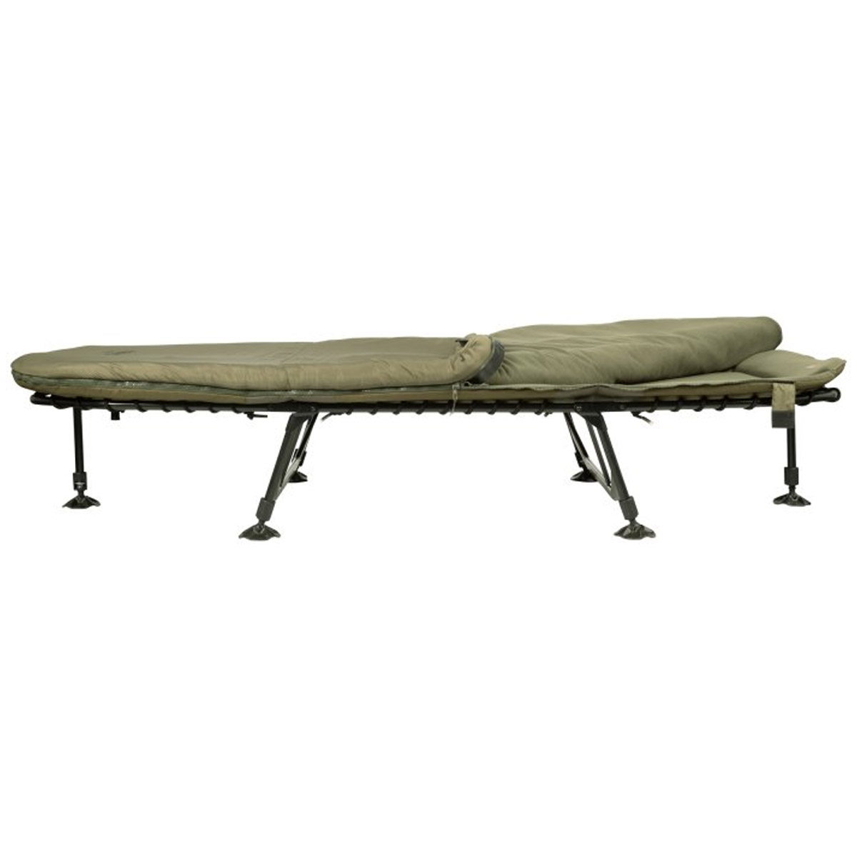 Trakker Big Snooze Wide Bed System