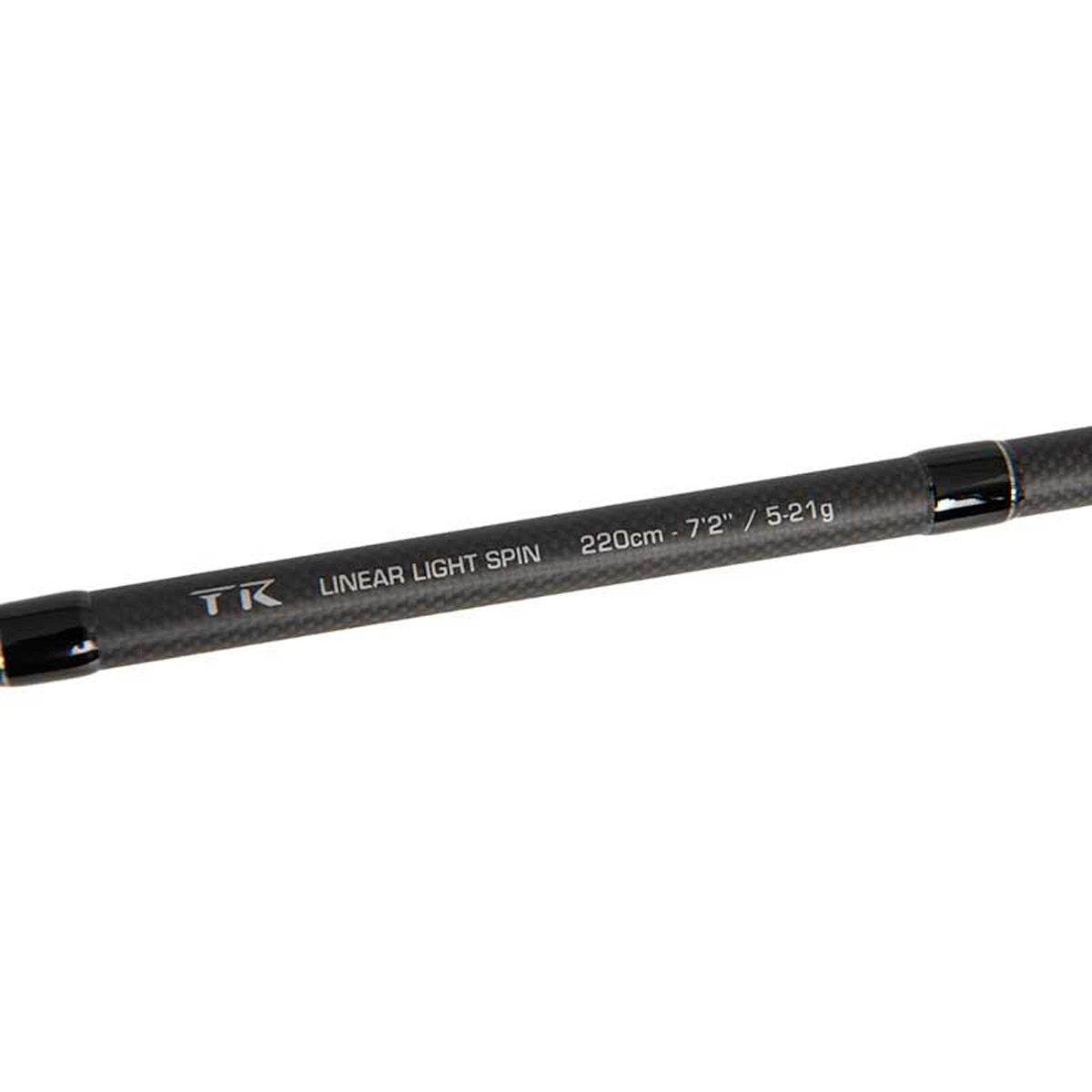 Fox Rage TR Linear Light Spin Rod 2,20M 5-21 Gram