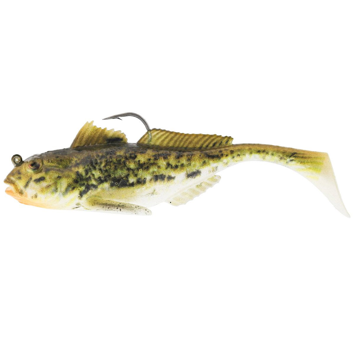 Westin Gunnar The Goby R2F 8 CM 12 Gram