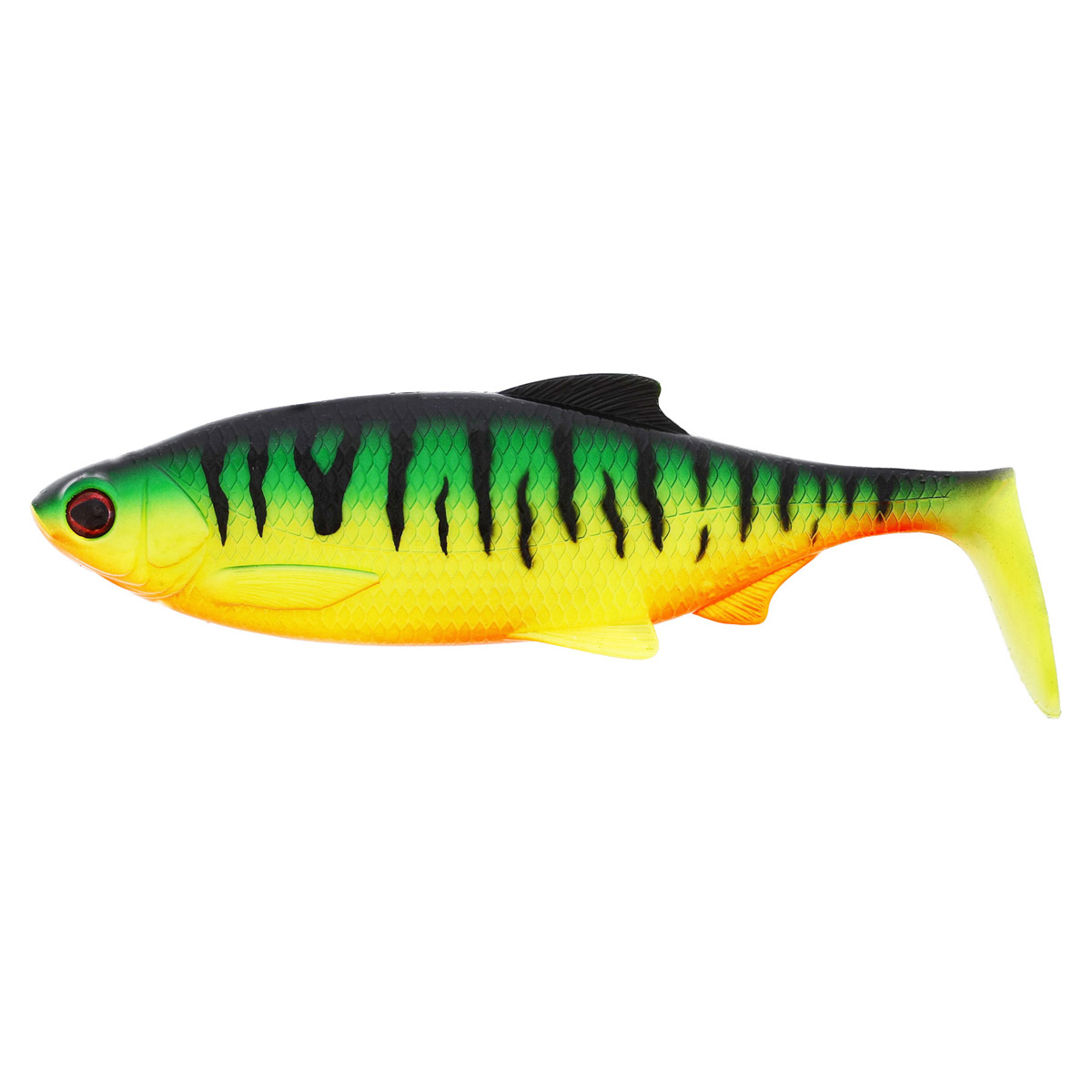 Westin Ricky The Roach Shad tail 14 cm