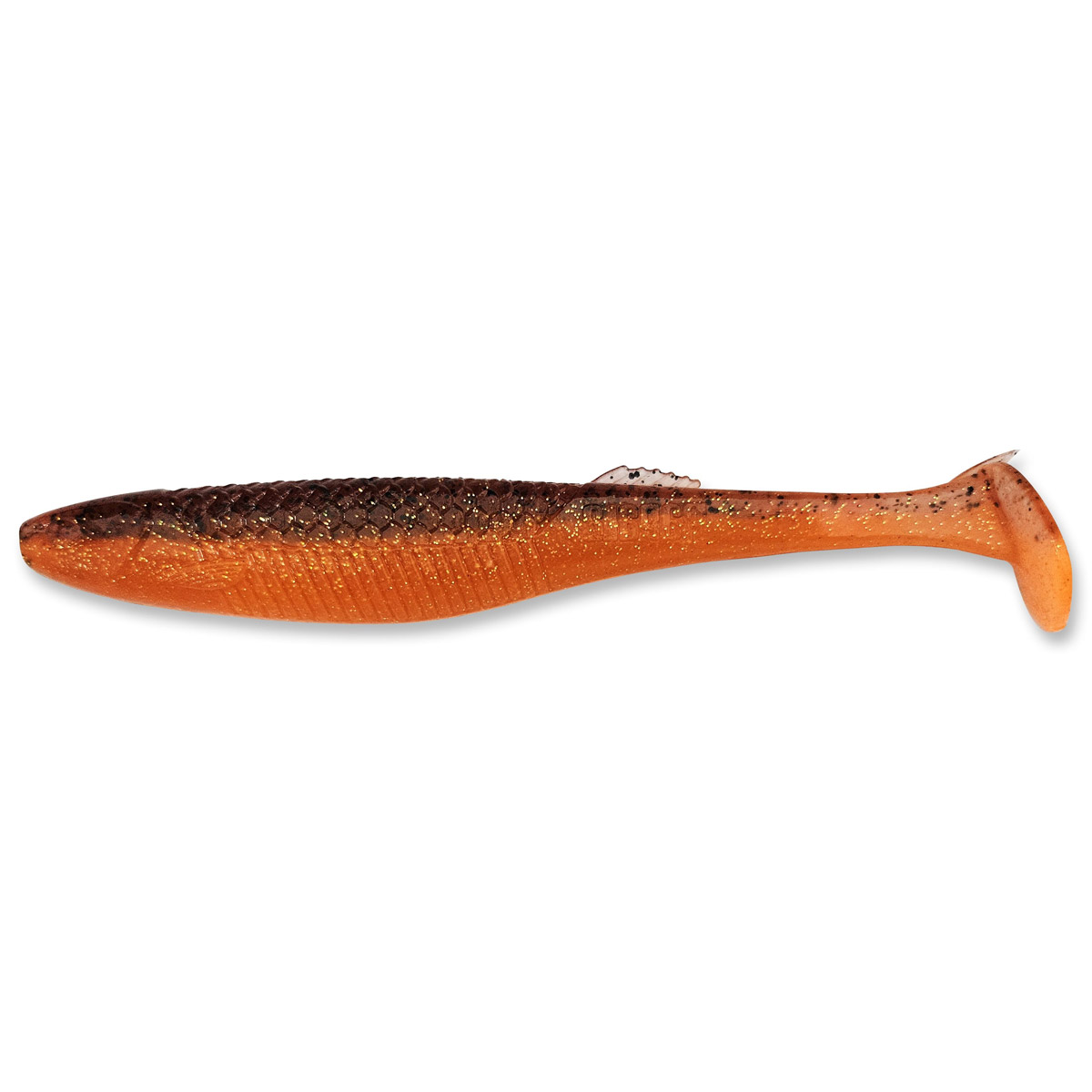 Rapala Crushcity The Kickman 6,3 CM