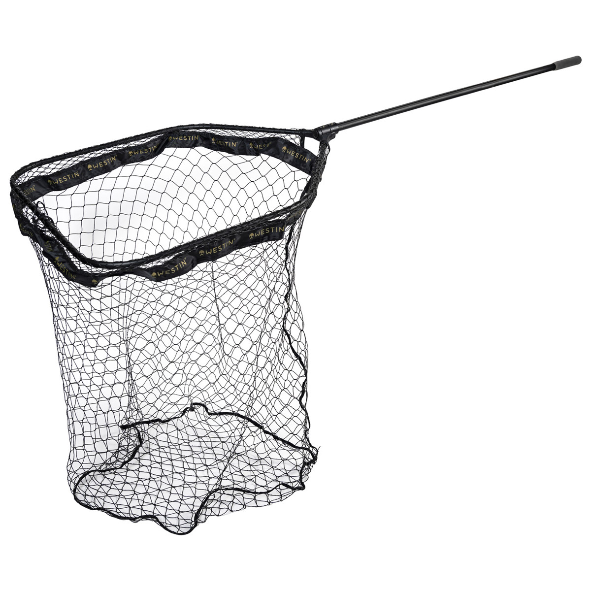 Westin W3 CR Foldable River Landing Net XL