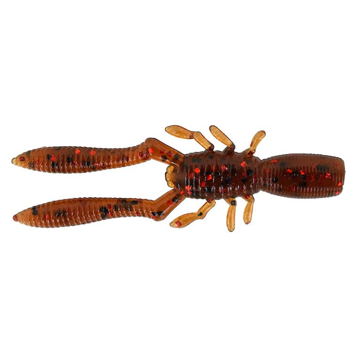 Megabass Bottle Shrimp 2,4 Inch