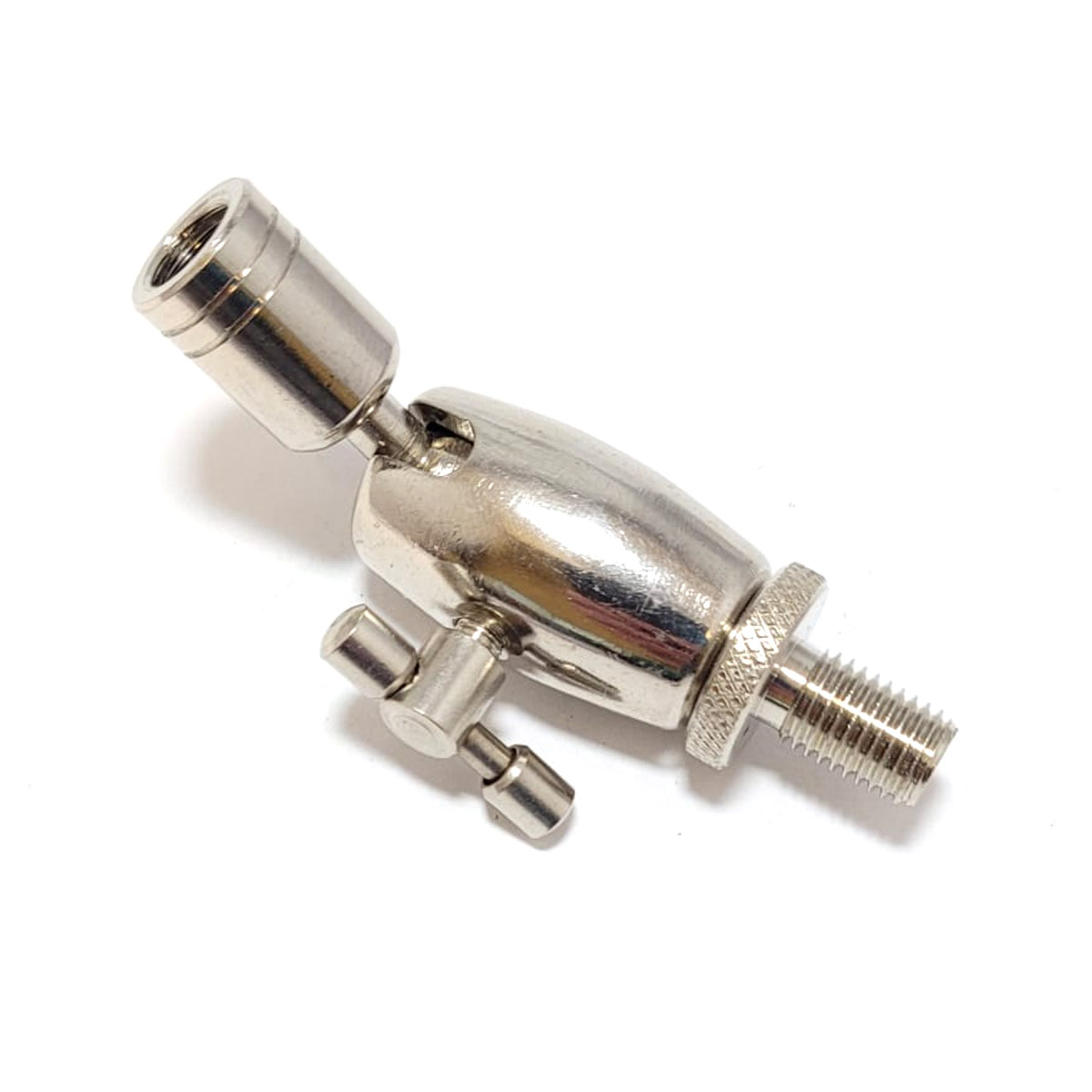 Zunnebeld RVS Angle Adaptor Zunnebeld RVS Angle Adaptor