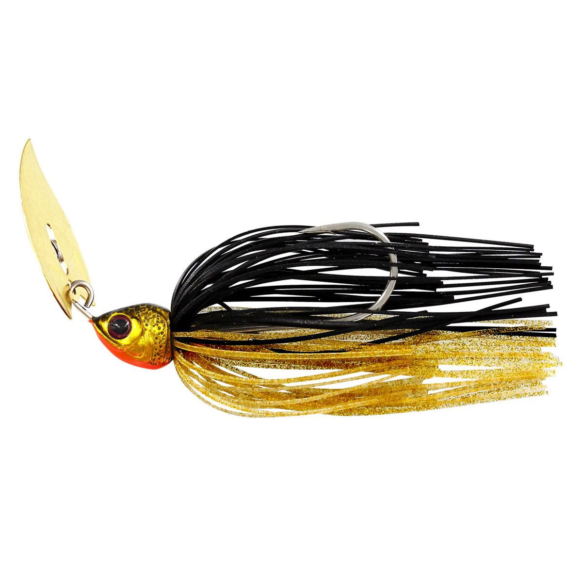 Westin BladeBite V2 Tungsten Bladed Jig 21 Gram 