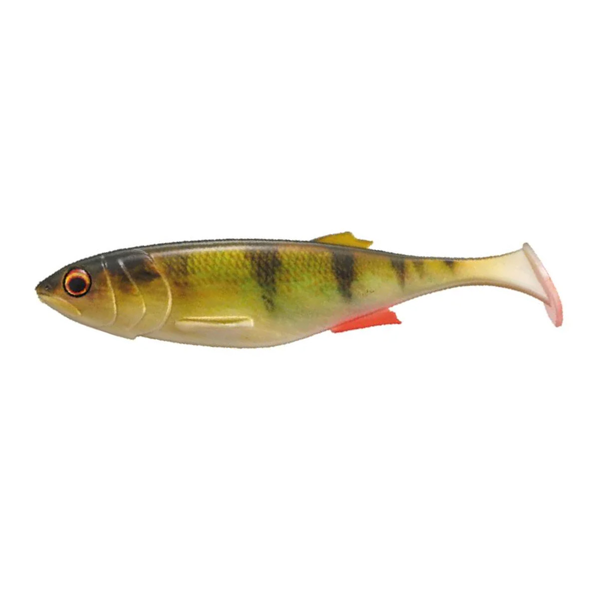 Major Craft Stabi Shad Fat 4"