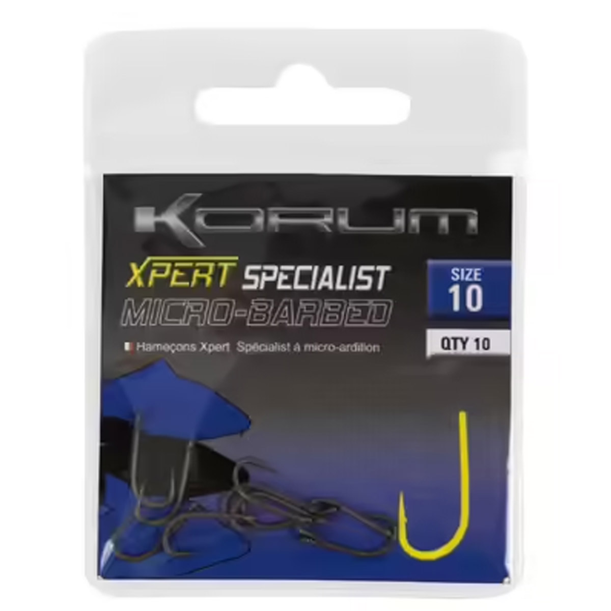 Korum Xpert Specialist