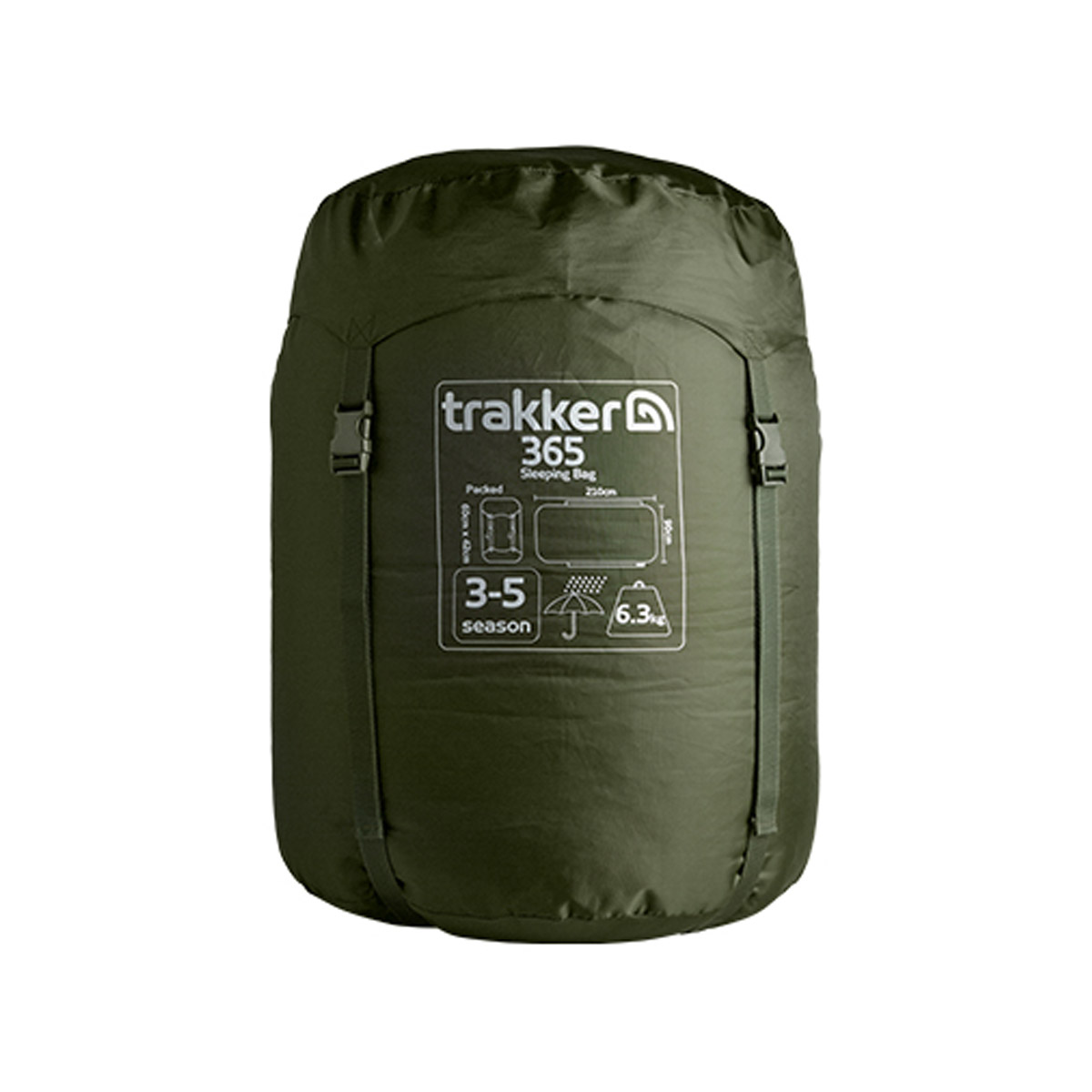 Trakker 365 Sleeping Bag