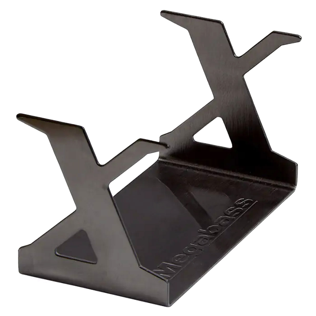 Megabass Lure Stand Black 7,6 CM