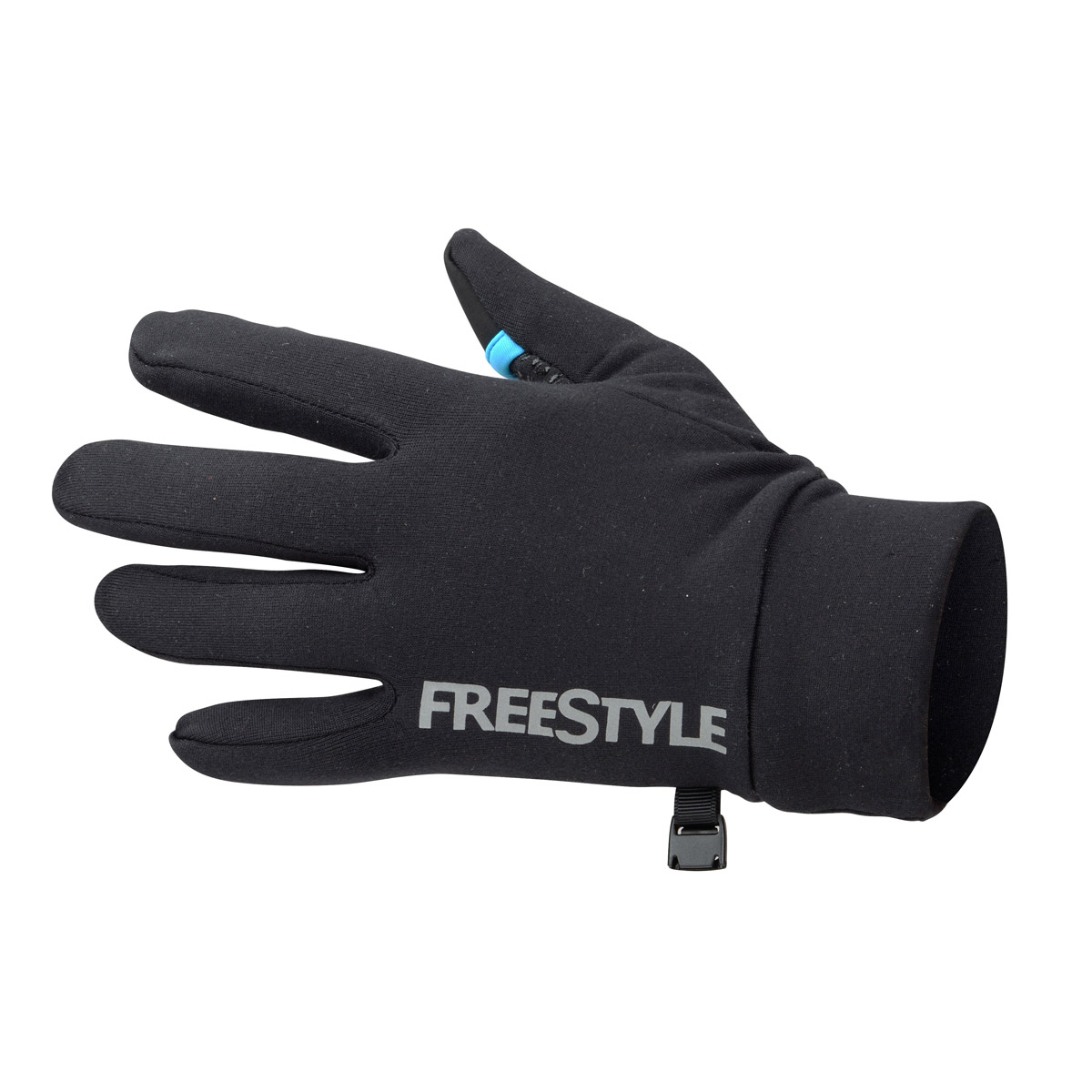 Spro Freestyle Skinz Gloves Touch