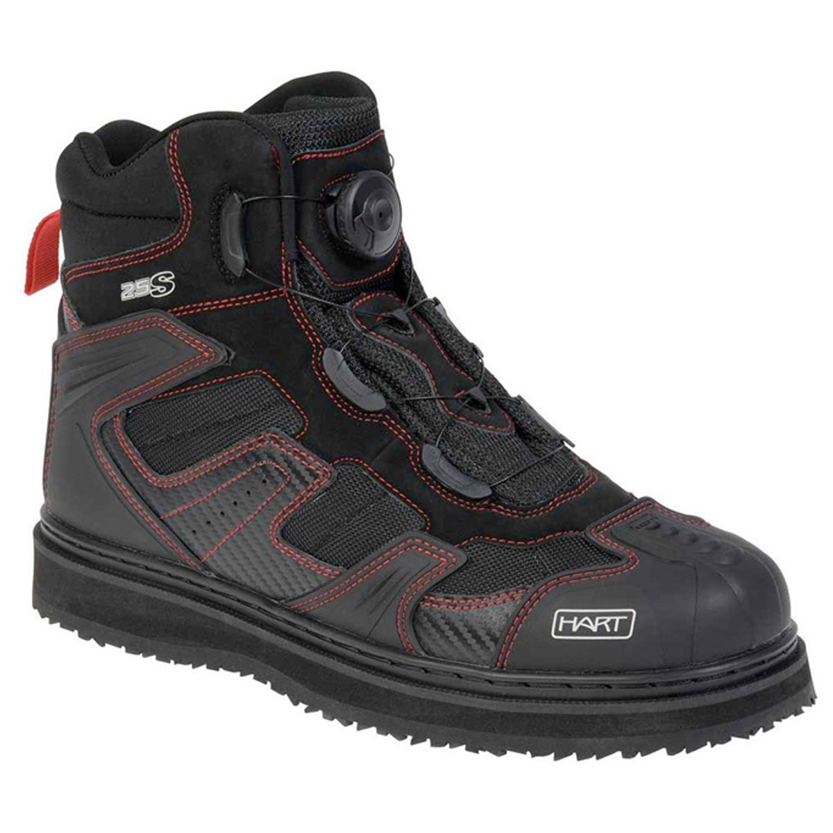 Hart Wading Boots 25S Pro