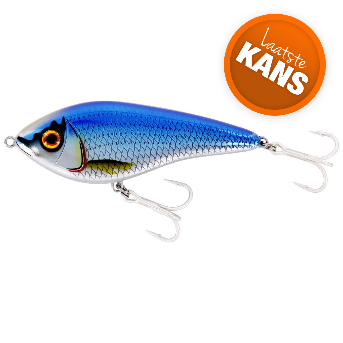 Westin Swim SW Glidebait 15 cm Sinking