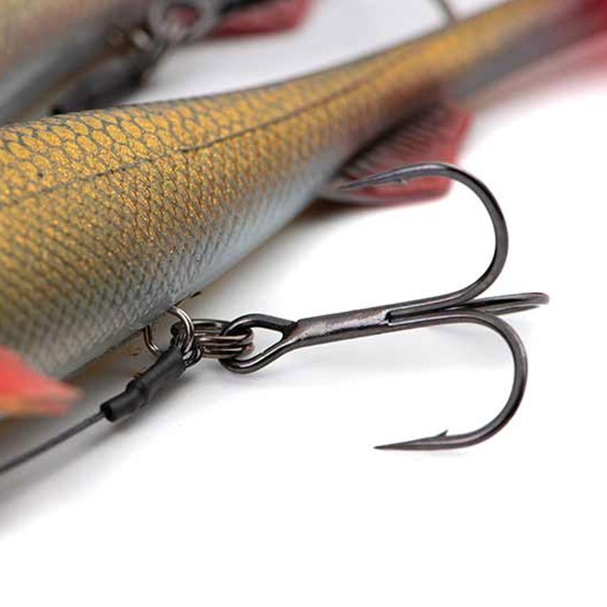 Fox Rage Super Slick Shad Loaded 23 CM