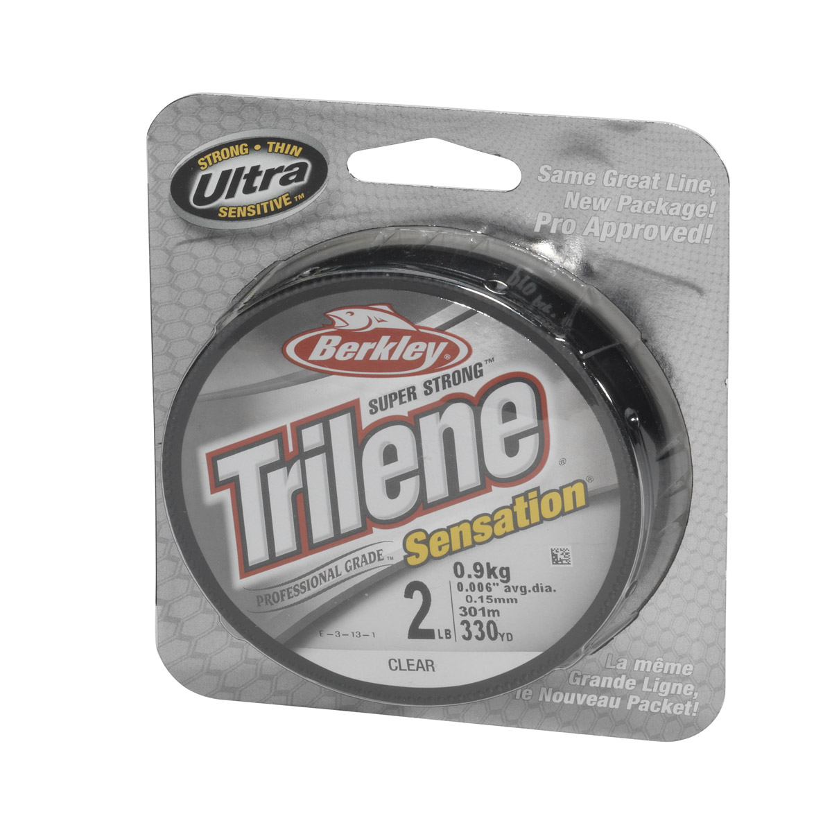 Berkley Trilene Sensation Berkley Trilene Sensation