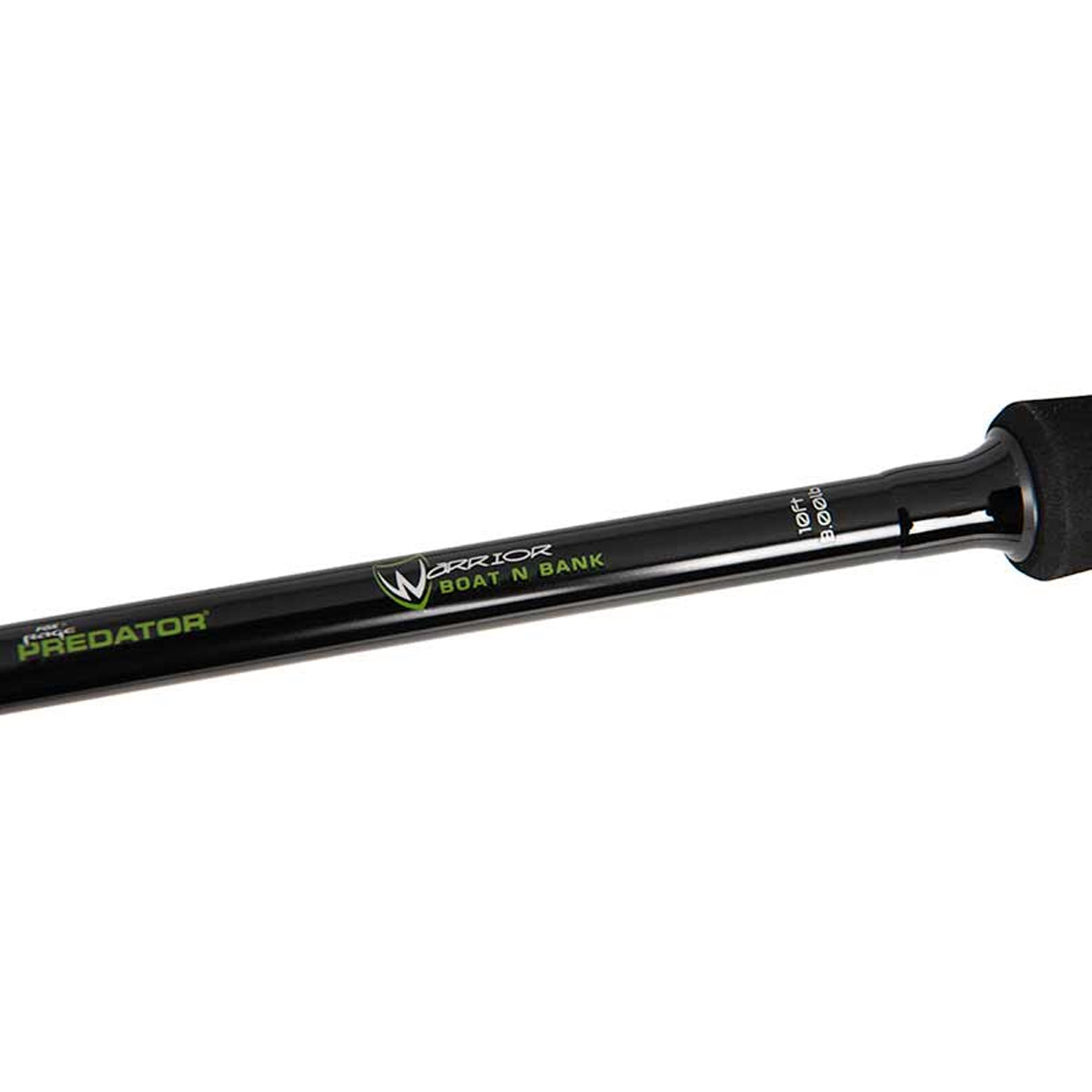 Fox Rage Predator Warrior Boat 'n' Bank 10ft 3,00lb