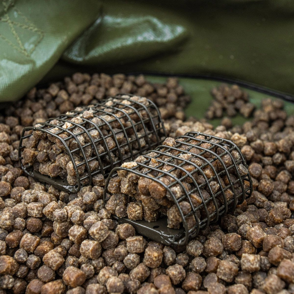 Korum River Cage Small