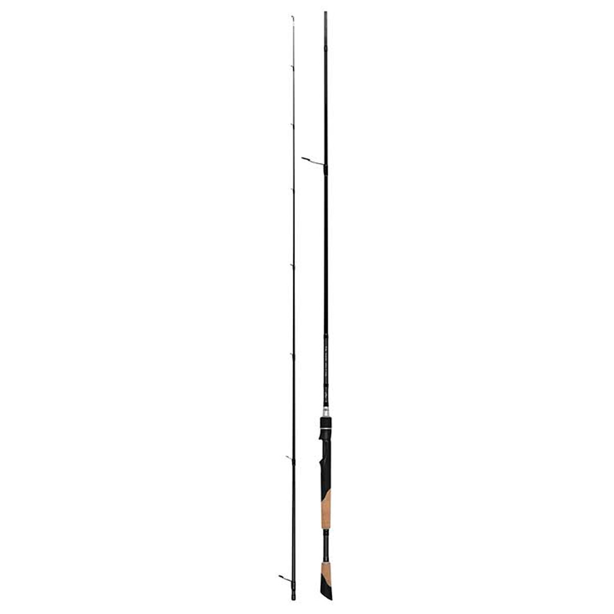 Fox Rage TR DS Master Spin Rod 2,45M 6-25 Gram