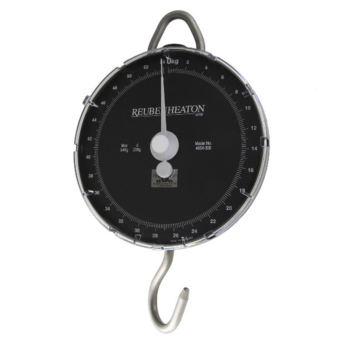Reuben Heaton Standard Scale 27 kg