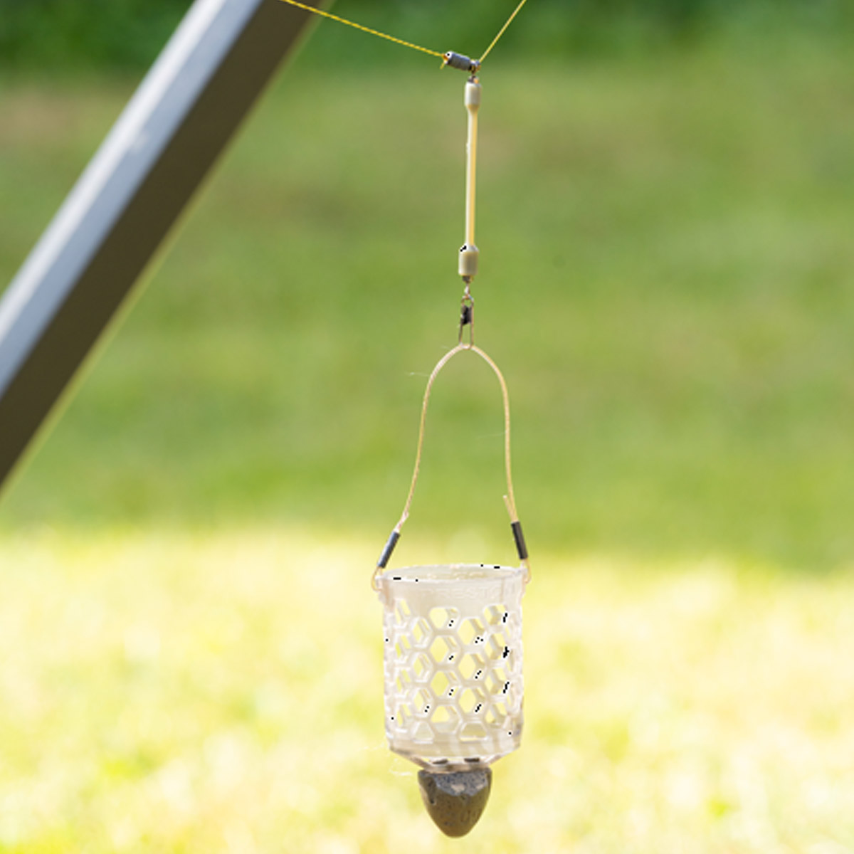 Preston Innovations Feeder Links Stiff