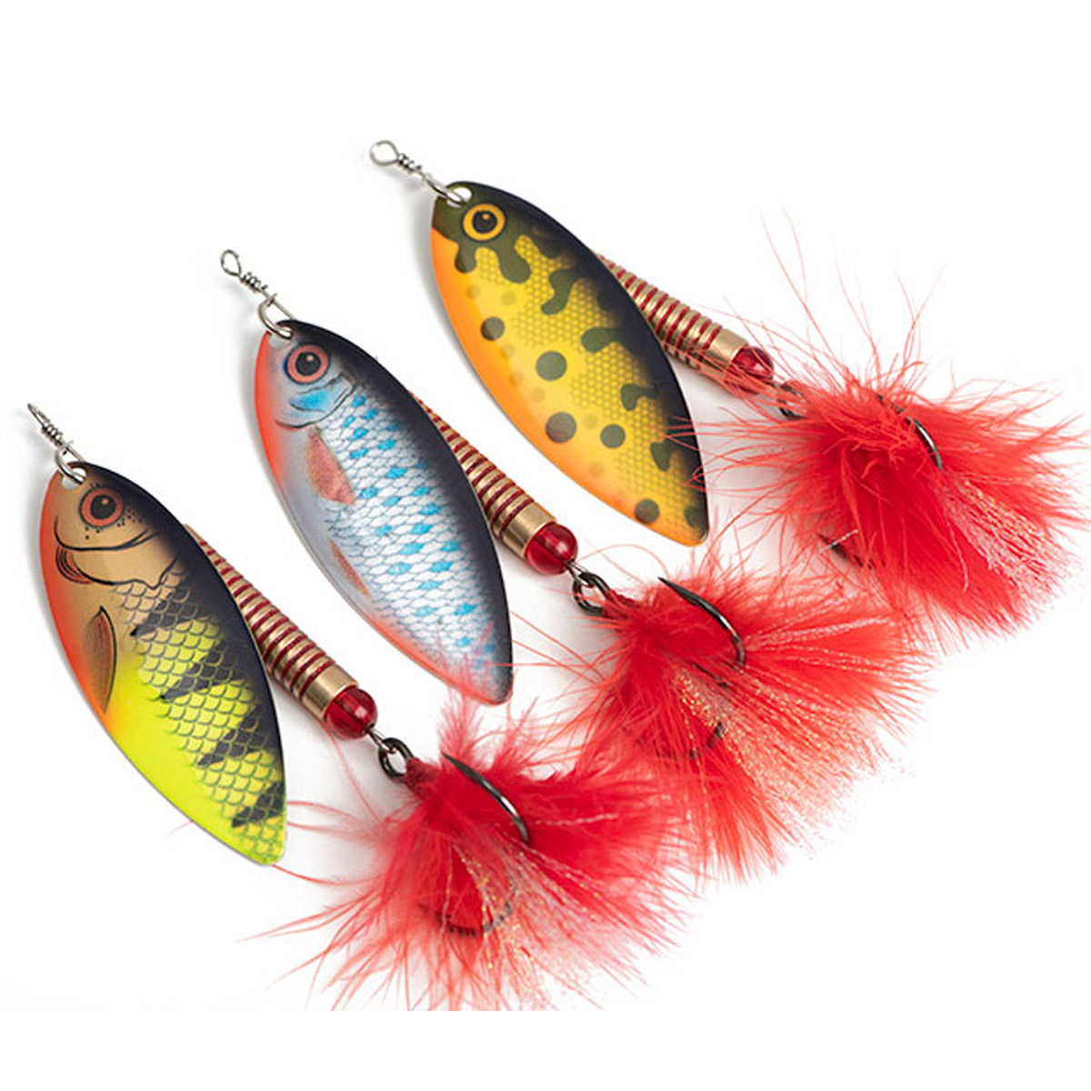 Fox Rage Ultra UV Spinner 11 Gram