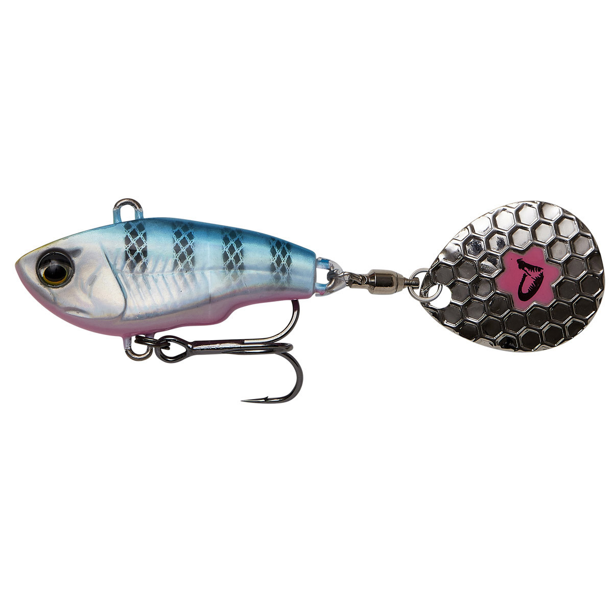 Savage Gear Fat Tail Spin 6,5 CM