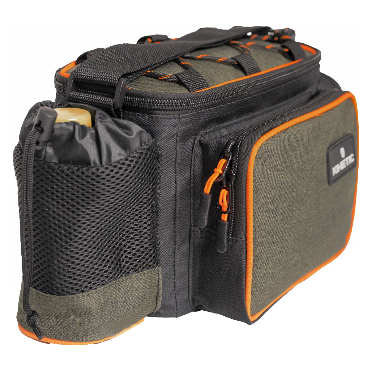 Kinetic Lure Waistbag 1 Box