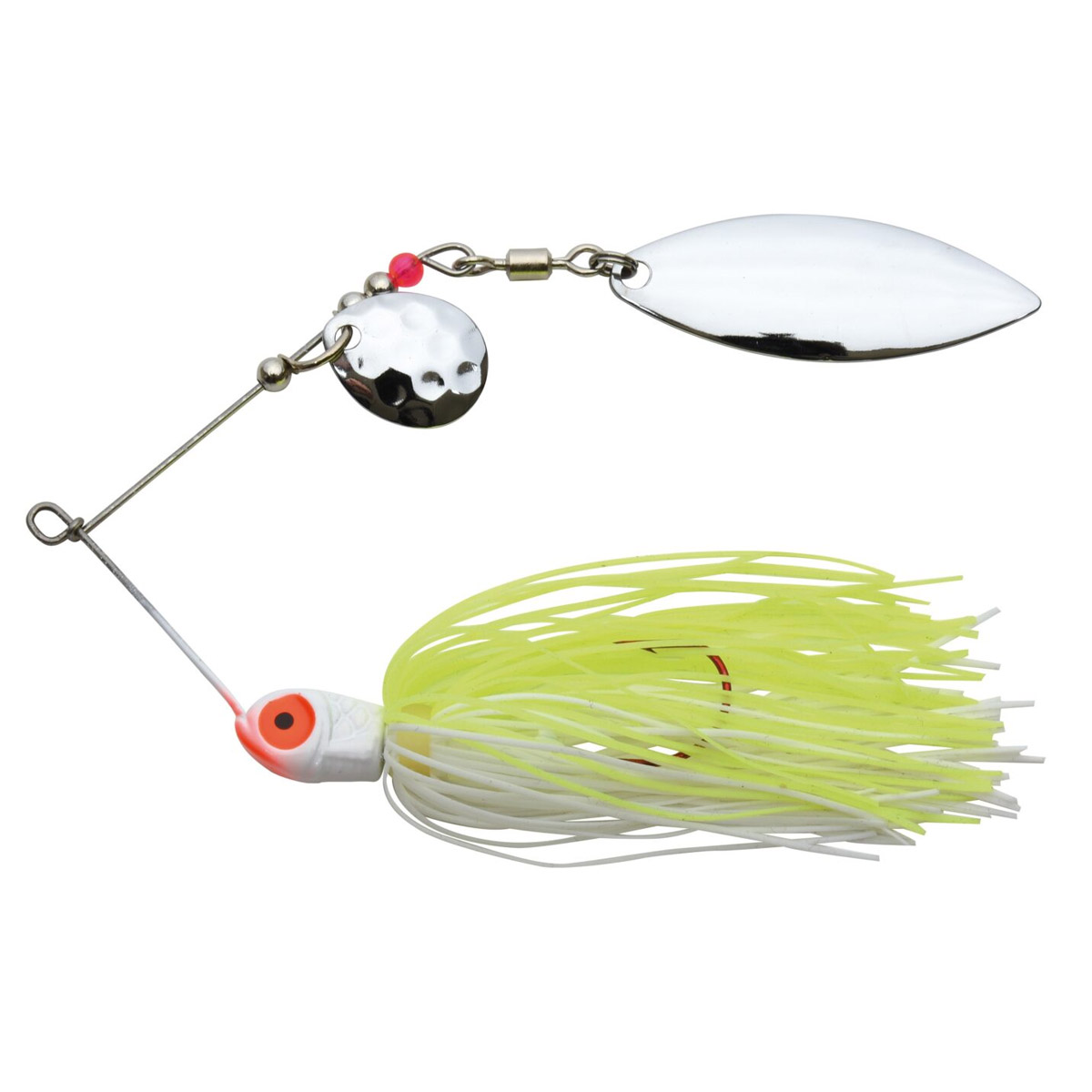 Patriot Double Bladed Spinnerbait 14 Gram