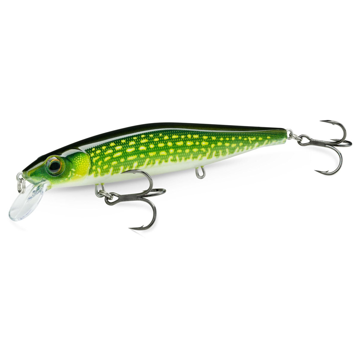 Rapala Precision Xtreme Mavrik Custom 11 CM