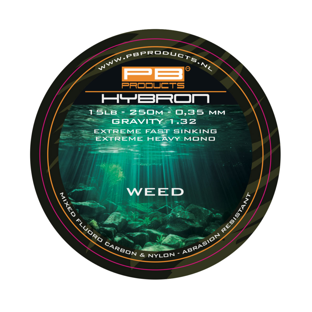 PB Products Hybron Weed