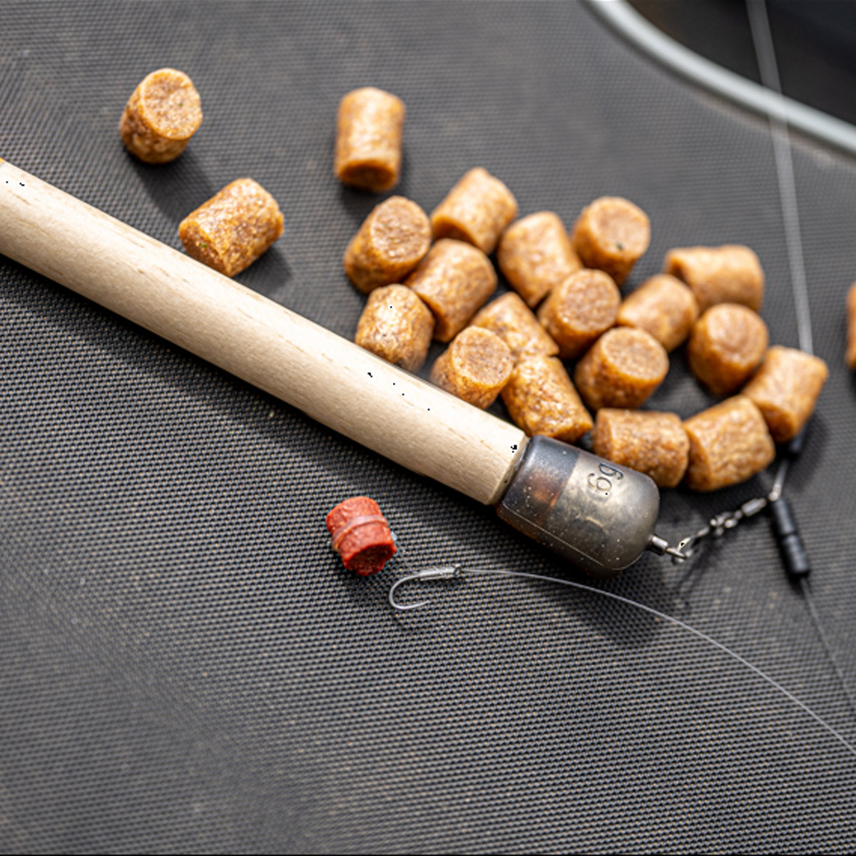 Sonubaits Fin Perfect Feed Pellets