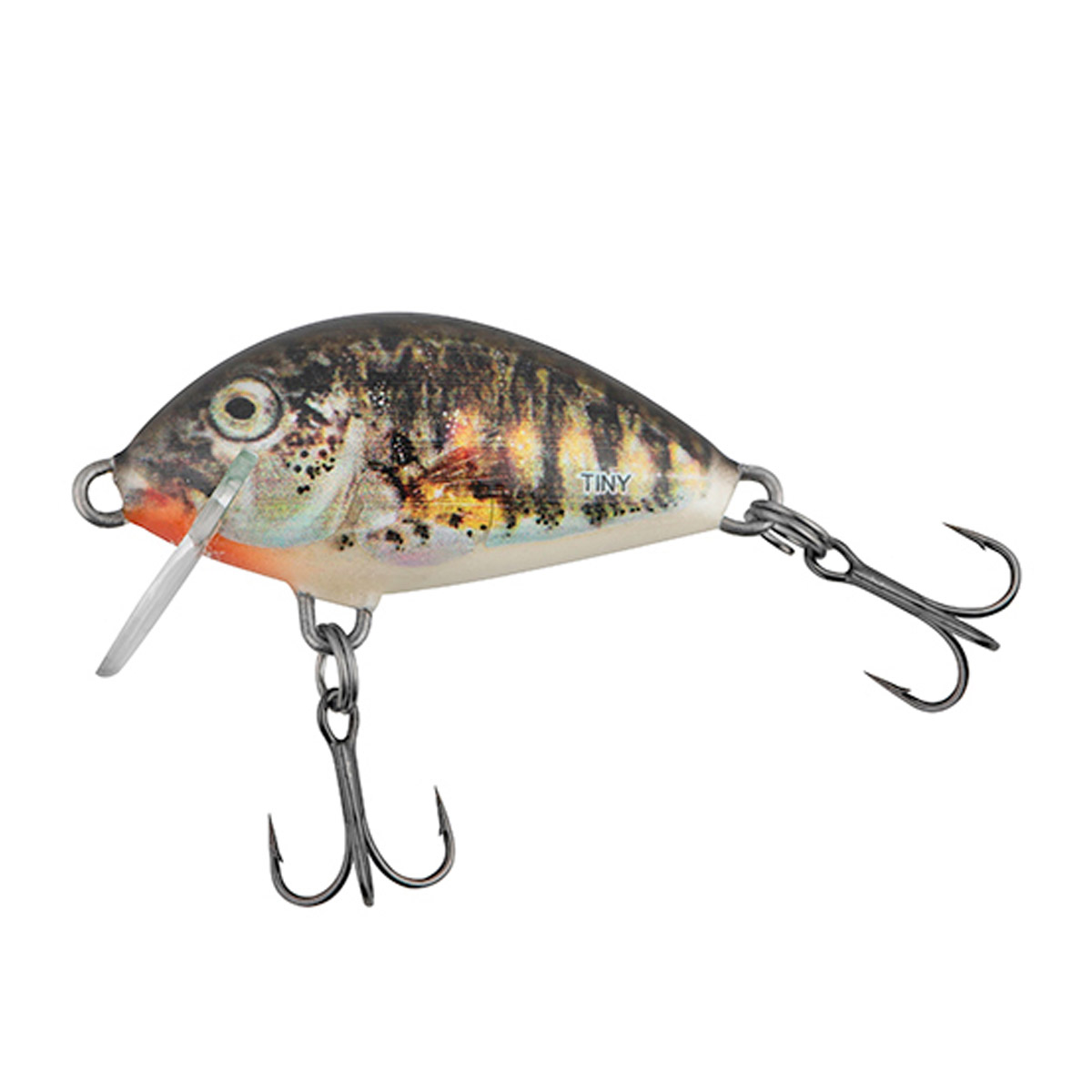 Salmo Tiny Floating 3 CM