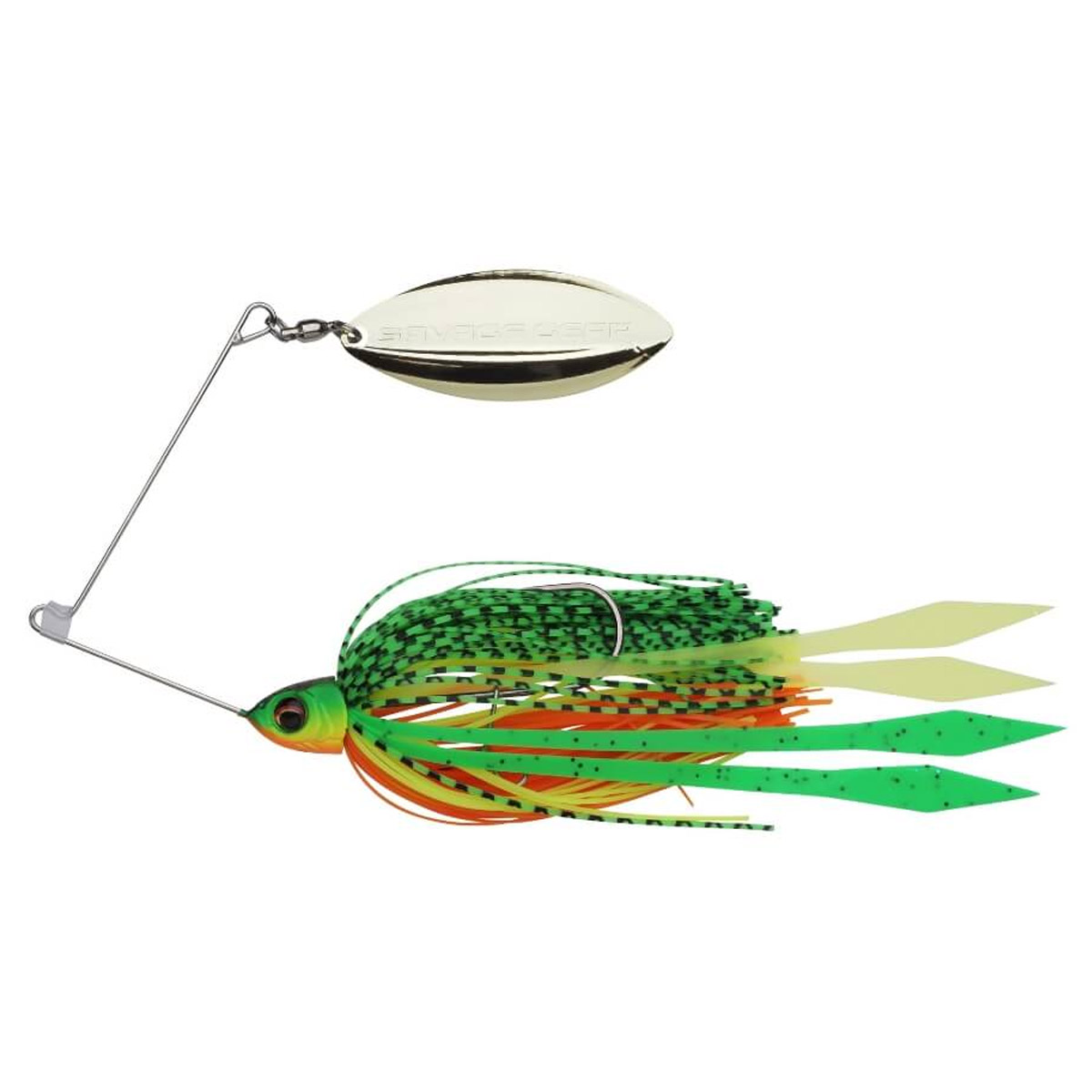 Savage Gear Da Lil Bush S 10 Gram