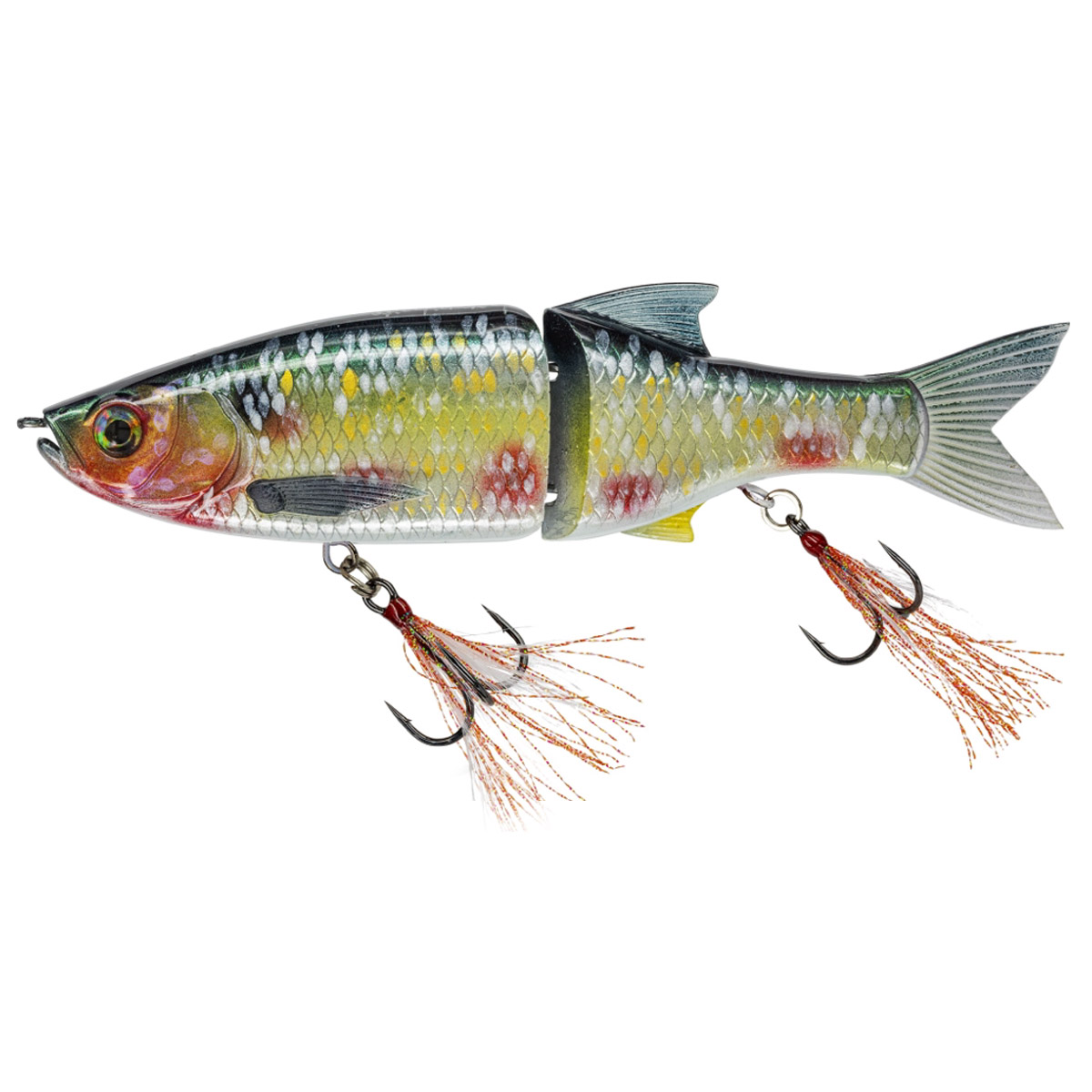 Molix Glide Bait 178F Baroni Baits Limited Edition Molix Glide Bait 178F Baroni Baits Limited Edition