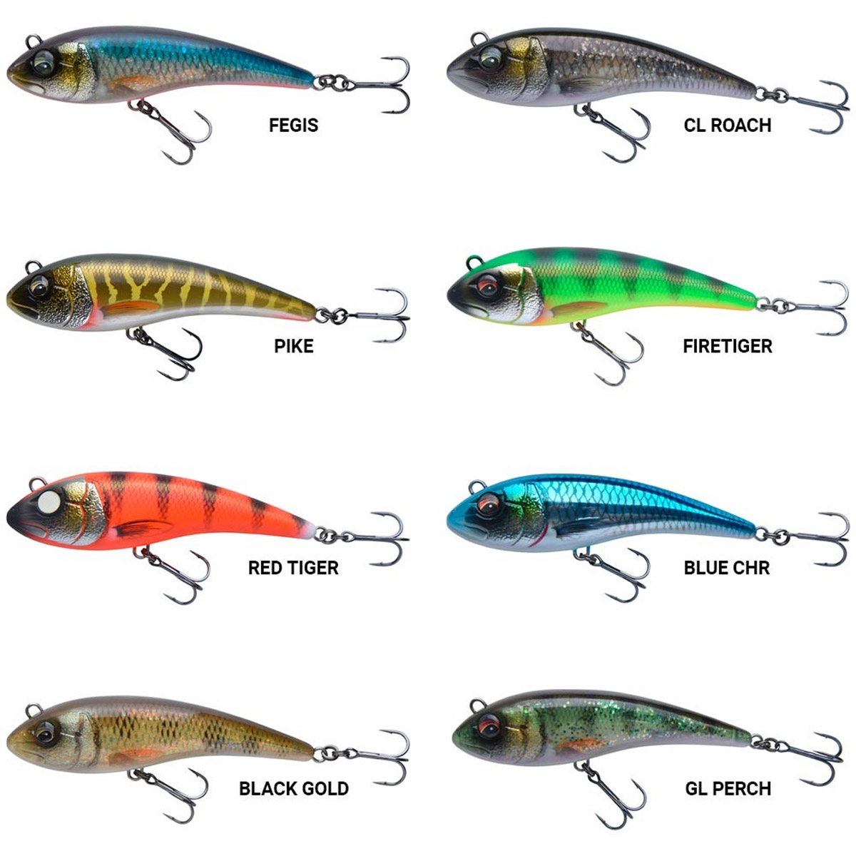 Savage Gear Low Glider Jerk 17 CM
