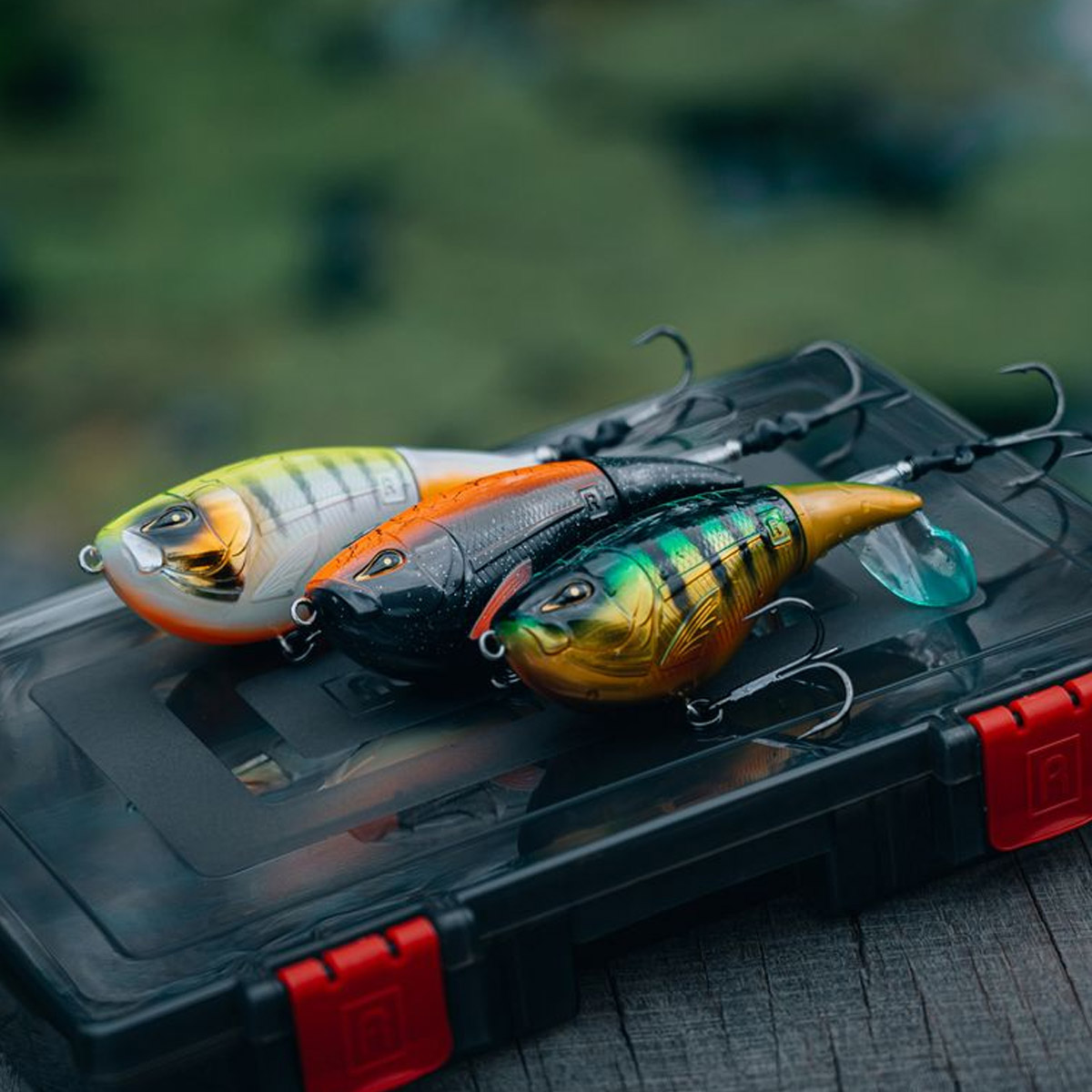 Rozemeijer Splash Bomb