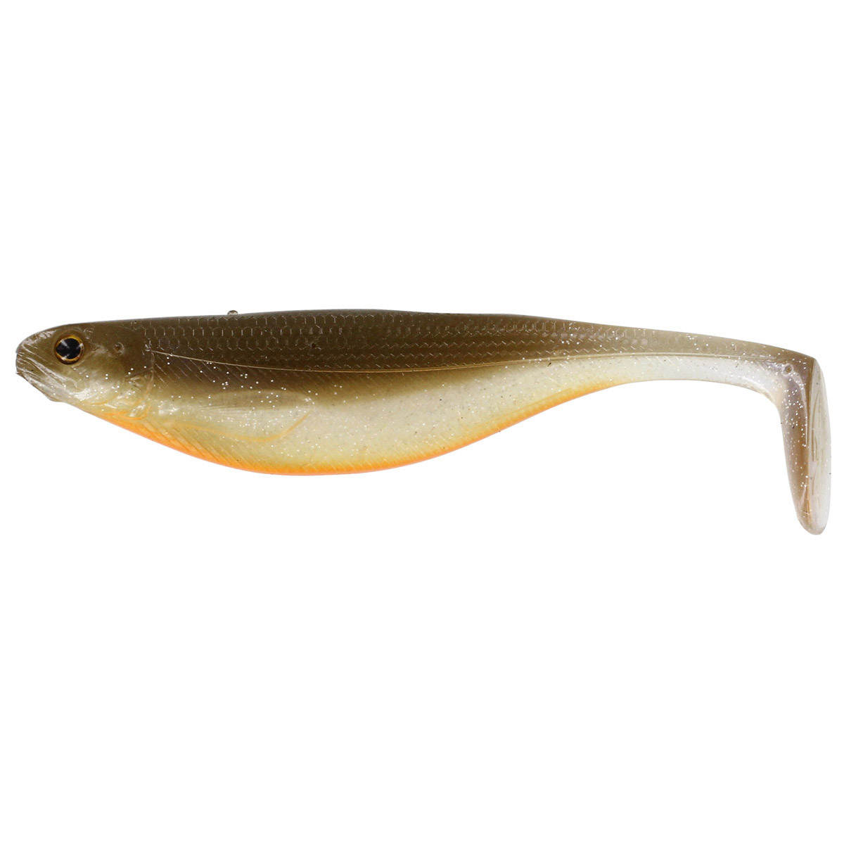 Westin Shad Teez 12 cm 