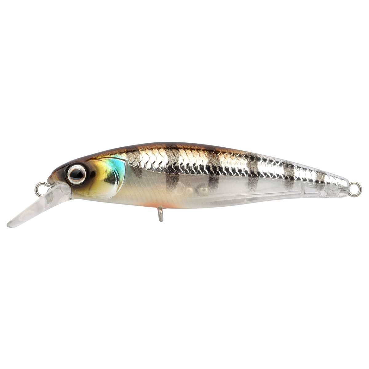 Spro Ikiru Silent Jerk 6,5 CM