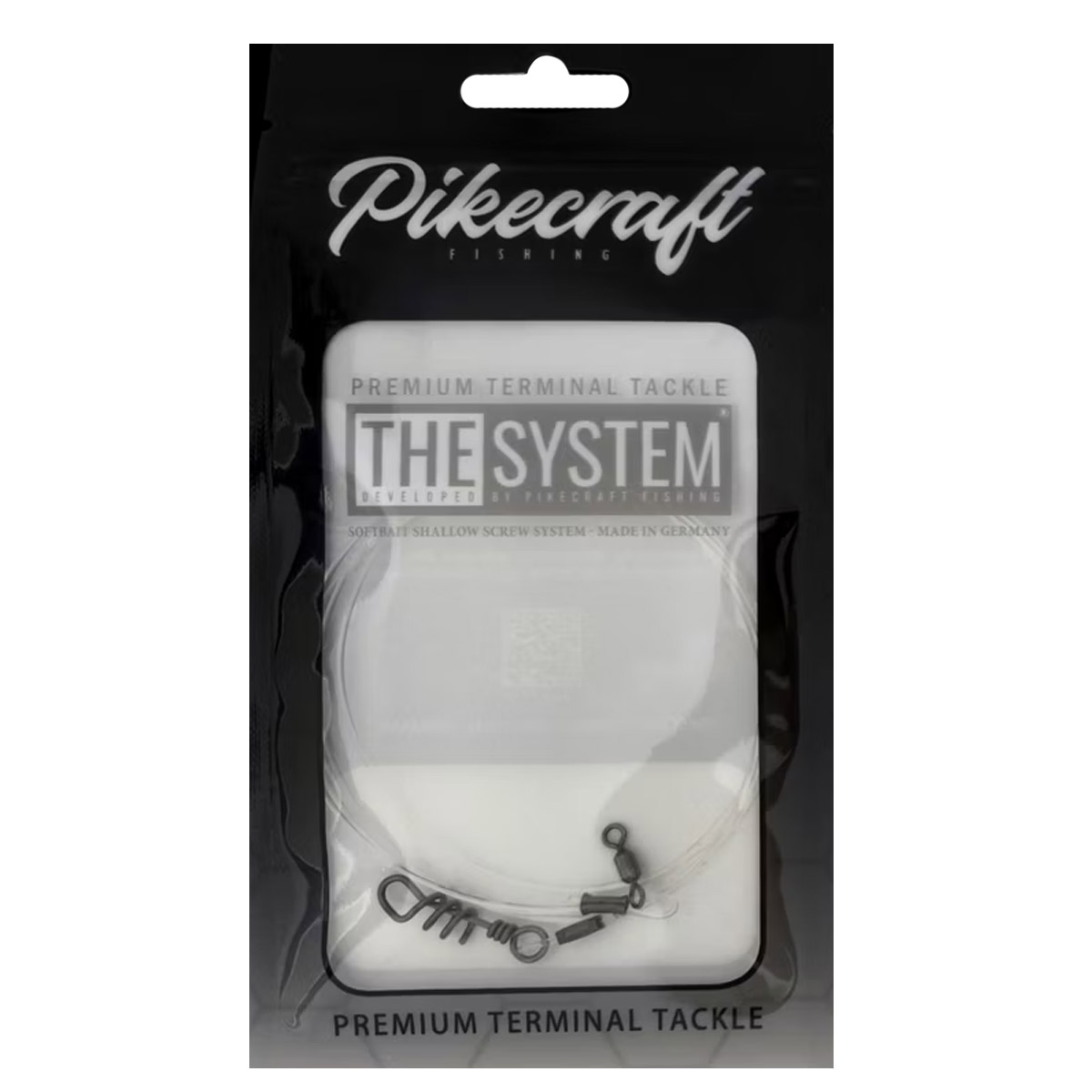 Pikecraft PTS Pike Leader 1 Meter