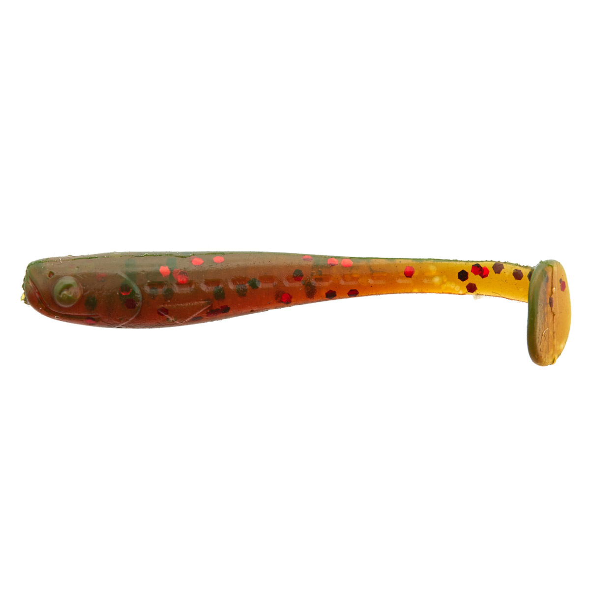 Lucky John Baby Rockfish 2,4 Inch -  Nagoya Shrimp