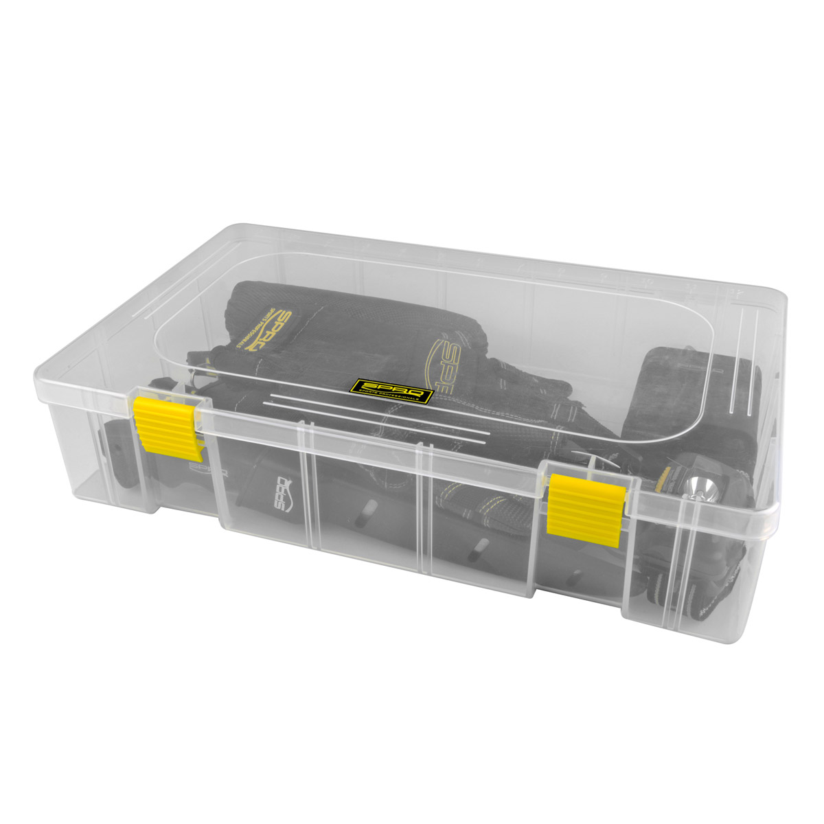 Spro Tackle Box 2000 Serie