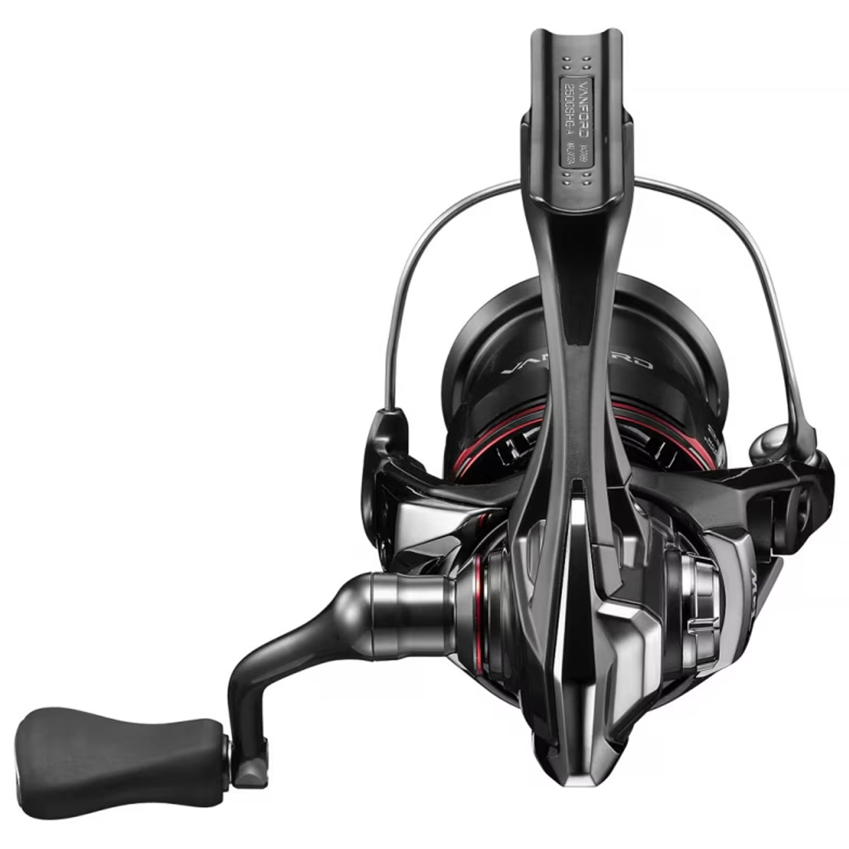 Shimano Vanford FA C5000 XG